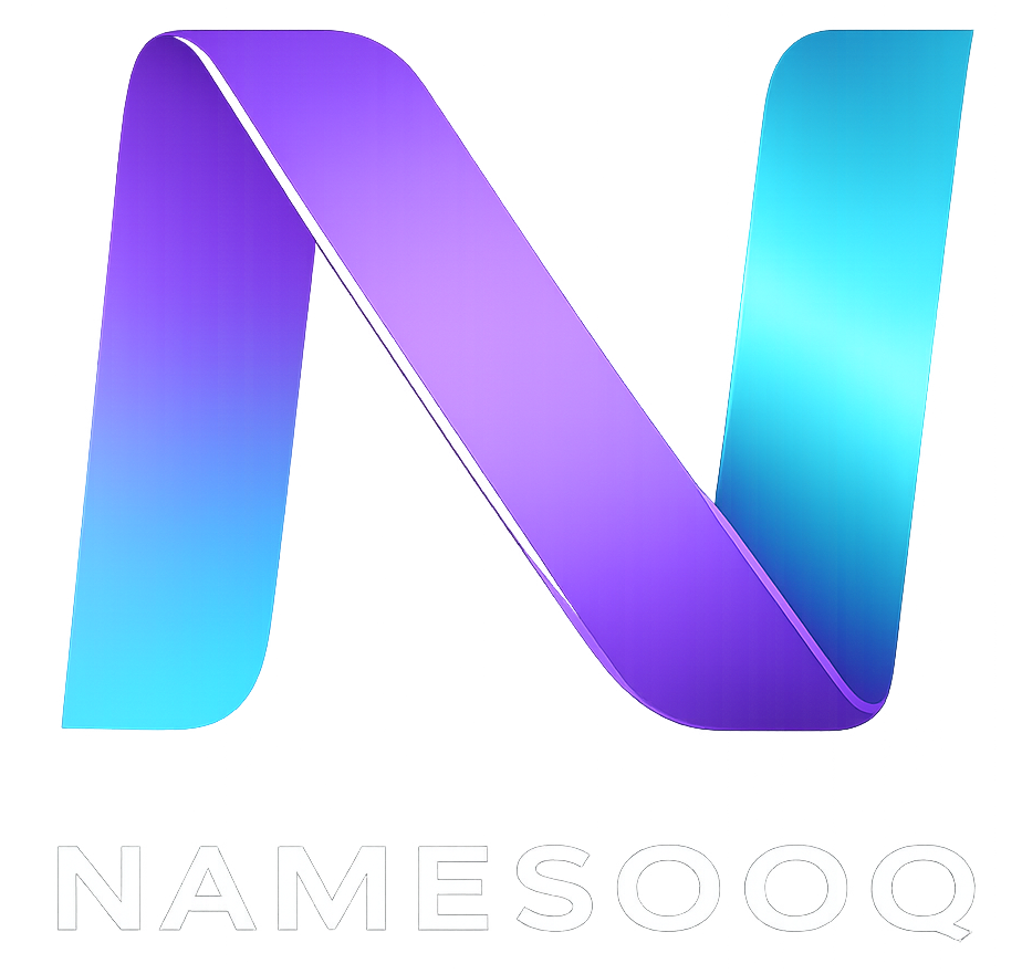 Namesooq logo